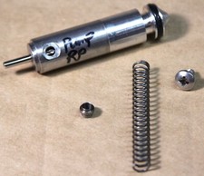 Crosman 1377 1322 SuperPack Pump RP Valve, Power Hammer Spring & Boss +25% Port  picture