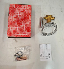 DANFOSS THERM. EXP. VALVE ELEMENT TES 12 067B3347 R404A/R507A picture