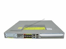 Cisco ASR1001-X Aggregation Services Router w/ Dual AC - 1 Year Warranty picture