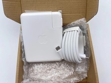 Genuine Apple 140W USB-C Power Adapter for Macbook Pro 13