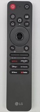 Original LG MR26GA New Magic Remote for 2026 TVs - with AI, Voice, Laser, Apps picture