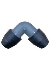 New AIRnet 2811 5003 80 90-deg Elbow Pipe Fitting/ D50/2” picture