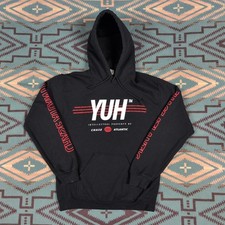 Chase Atlantic Yuh Hoodie Rare Official Band Merchandise 19x25 2019 Phases Era picture