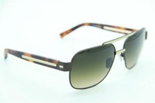 NEW MORGENTHAL FREDERICS BON 674 BROWN AUTHENTIC FRAMES SUNGLASSES  60-16  picture