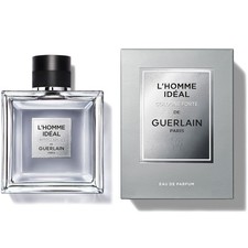 New L'Homme IDEAL Cologne FORTE EDP 3.3oz- 100ml SEALED - NO TARIFF picture