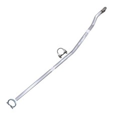 Stainless Steel Exhaust Tail Pipe fits: 2010-22 Sprinter 2500 / 3500 2.1L / 3.0L picture