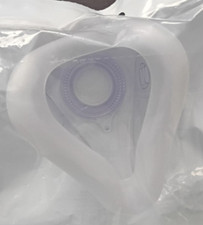 ResMed 62738 QUATROAIR/AIRFIT CUSHION -MEDIUM--FACTORY SEALED--NEW picture