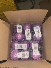 Honeywell North 7580P100 P100 Respirator Filter Cartridges Exp 02/2028 picture
