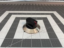 NEW NXR Range Oven Control Knob M# NKT4811 picture