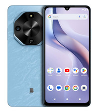 BLU G75|GSM Unlocked|6.8” HD+ 120Hz Infinity Display|50MP Main + 13MP Cam|256GB picture