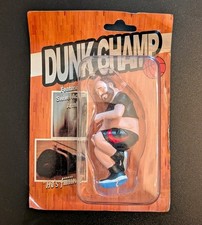 Dunk Champ Tom Segura Action Figure Plastic - Your Mom's House picture
