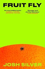 Fruit Fly A Novel By Josh Silver Premium Quality USA Stock picture