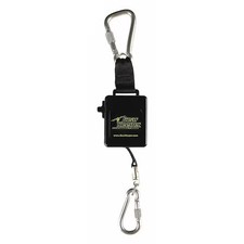 Gear Keeper Rt3-5605 Tool Lanyard, 55Inl, Ss, Carabiner picture