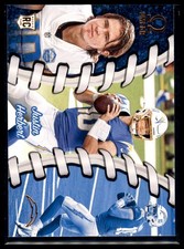 2020 Panini Chronicles #O-3 Justin Herbert Omega picture