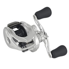 Loongze Airlite A101MBS/A101DBC-1 Low-profile Baitcasting Fishing Reel CNC All-M picture
