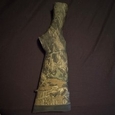 Remington 870 Nylon Stock- RealTree picture