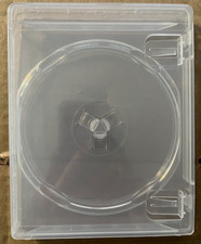 NEW Sony PS3 Empty Replacement Game Case Playstation 3 picture