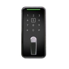 Dormakaba Saffire EVO LZ-D Deadbolt, Compatible with Lyazon Wifi Enabled, BLE En picture