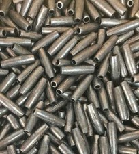10 Pound Lot (160 pieces) Lead Fishing Sinkers - Cast Net Weights - Size #16 picture