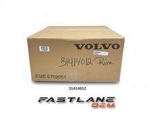 2006-2013 Volvo C70 Aluminum Rim Midir C  31414012 OEM picture