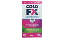 Cold-FX Extra Strength 168 Capsules 300mg Non Drowsy Natural Anti-Body picture