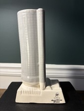Vintage Westin Peachtree Plaza Atlanta Ceramic Hotel Souvenir 1970s picture