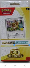 Pokemon TCG 30th Celebration Knock Out Collection FAST  ASAP picture