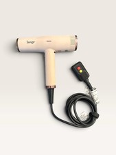 L'Ange Lange le Styliste Luxury Salon Hair Dryer Blush Black HD2001 1875W picture