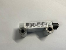 2012-2015 Nissan Xterra Pathfinder Frontier Front Crash Sensor OEM 98581-ZL10B picture