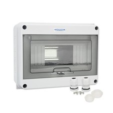 High Quality Waterproof Circuit Protection Box picture