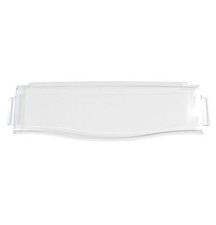 GE WR71X10764 Refrigerator Module Shelf Insert WR71X10380 1378548 AH2323441 E... picture