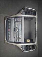 11-13 JEEP GRAND CHEROKEE AC HEATER Climate Temperature Contro OEM   68111109AP picture