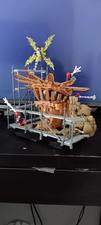 LEGO Super Heroes: Spider-Man Final Battle (76261) picture
