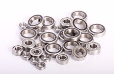 Team XRAY NT1 2016 Ceramic Ball Bearings by ACER Racing World Champions picture