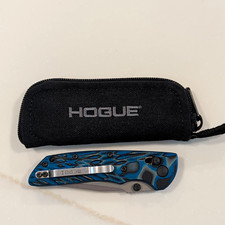 Hogue Deka Wharncliffe  CPM-20CV picture