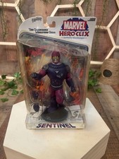 Marvel Heroclix Sentinel Figure Infinity Challenge Wizkids picture