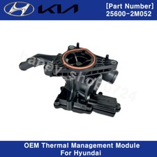 Genuine 256002M052 Thermal Management Module for Hyundai Accent Venue Elantra picture
