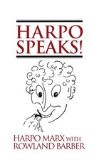 Harpo Speaks (Limelight) picture