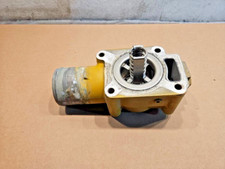 2003 CAT C-12 Diesel Engine Thermostat Housing 118-2801 OEM picture