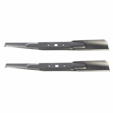2PK Oregon 98-093 Blades 6 Point Star  for MTD 42