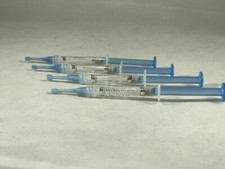 Kulzer Dental Venus White Pro Teeth Whitening Gel Refills 4 Syringes (35%) picture