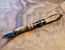  Fat Cat Twist Pen picture