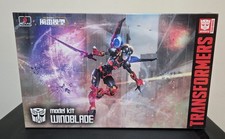 Transformers Flame Toys Furai 20 Windblade Model Kit Sealed Brand New in Box picture