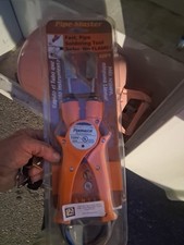 Antex Professional Pipe Soldering Tool,brand New. picture