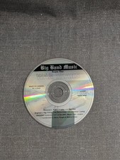 Big Band Music From The War Years CD - Made in Canada RC-2-0332 Barry Forgie picture