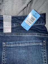 TORRID Premium Denim Boyfriend Distressed Jeans Size 22 picture