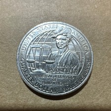 2023 America the Beautiful Quarter 25C Eleanor Roosevelt D Copper-Nickel picture