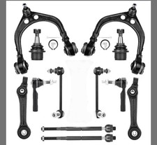12 Pc Front Suspension Kit for Dodge Charger Challenger Chrysler 300 RWD 11-17 picture