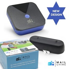 Mailbox Alert - Mail Chime Wireless Remote Mail Notification System picture