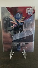 2022 Fleer Ultra Midnight Sons Medallion/ Mighty Thor M-42 picture